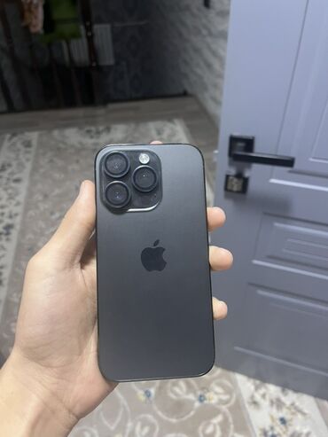 Apple iPhone: IPhone 14 Pro, 128 ГБ, Черный, 77 % — 2