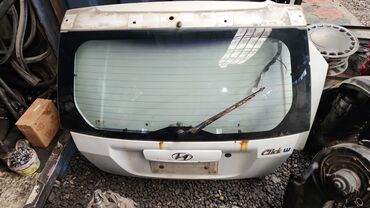 Двигатели, моторы и ГБЦ: Hyundai Getz,запчасти Hyundai Avante xd Daewoo nexia Двигатель АКПП — 28