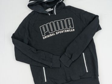 mohito sweter: Худі для чоловіків, M, Puma, стан - Хороший