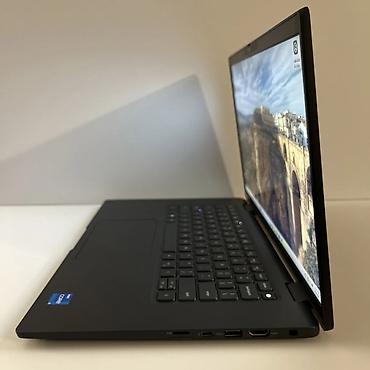 intel arc b580: Продаю Офисный ноутбук бизнес класса Dell Latitude 7520. Очень — 3
