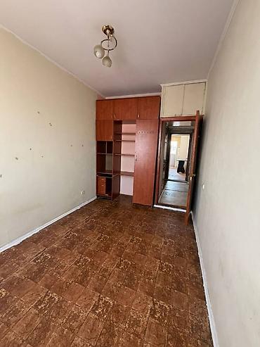 Продажа квартир: 3 комнаты, 61 м², 106 серия, 9 этаж, Косметический ремонт — 7