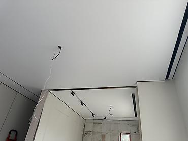 е 210: Натяжной потолок Матовое — 1