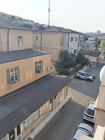 bayılda: Bakı, Bayıl, 2 otaqlı, Köhnə tikili, 50 kv. m — 10