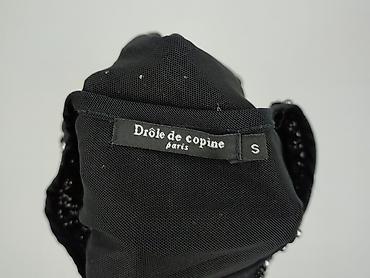 repliki ciuchow: Drôle de Copine, Body damskie, rozmiar S — 4