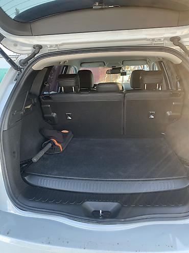 Другие автомобили: QM6 2019 2.газ Пробег 102ххх оригинал Идеал Новые зимние шины+ — 7