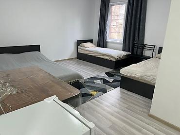 Иссык-Куль 2026: Номер, ГД Султан Бостери, Барбекю, Детская площадка, Закрытый пляж — 5