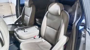 Kia: Kia Carnival: 2019 г., 2.2 л, Автомат, Бензин, Минивэн — 10