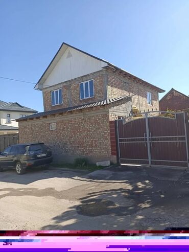 Продажа домов: Дом, 160 м², 5 комнат, Собственник, Косметический ремонт