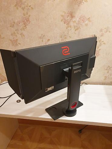 Мониторы: Монитор, Benq, Б/у, 27" - 28" — 3