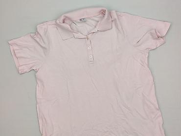 pakuten: UpFashion, Damska koszulka polo, rozmiar 3XL — 1