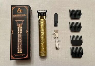 Bədənə qulluq: Taraş aparatı satılır.Üzqırxan və saçqırxan.Təzədir.Qutusu var.USB ilə lalafo.az -da Bədənə qulluq: Taraş aparatı satılır.Üzqırxan və saçqırxan.Təzədir.Qutusu var.USB ilə