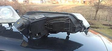 bas ovaj: XENON FAROVI LED ZA VOLKSWAGEN PHAETON OD 2008. DO 2010. GOD. | — 5