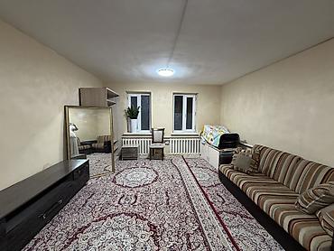 бишкек киргизия 1: 30 м², 1 комната, Карагачевая роща — 3