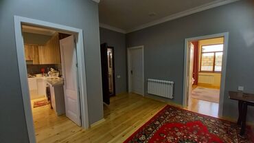 Bağ evlərinin satışı: Bakı, Mərdəkan, 130 kv. m, 3 otaqlı, Hovuzsuz, Artezian quyusu, Kanalizasiya, Kombi — 7