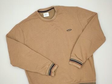 ax koszulki: Толстовка для чоловіків, L, Cross Jeans, стан - Хороший