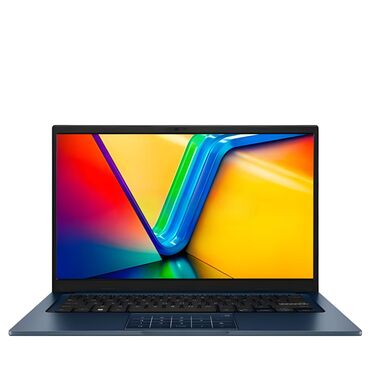 asus tuf f15: ASUS VivoBook 14 X1404VA-I712512 | İstehsalçı: Asus; Prosessor: Intel