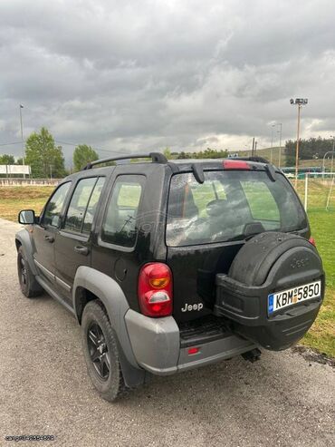 Jeep: ΘΟΔΩΡΗΣ — 5