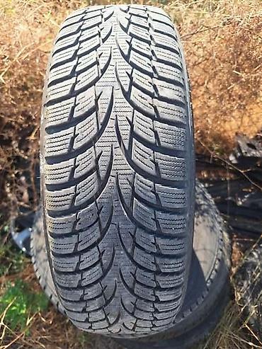 auto pragovi: NOKIAN 165/70 R14 SVE SEZONE | Felne su 4× 108,za citroen,pezo — 2