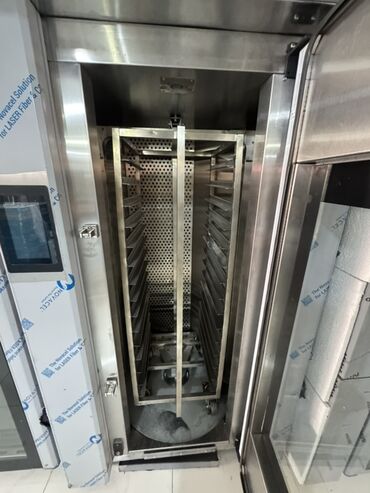 Professional sobalar: Çörək, Şirniyyət üçün, Pizza, Elektrik -da lalafo.az — 7 Professional sobalar: Çörək, Şirniyyət üçün, Pizza, Elektrik — 7