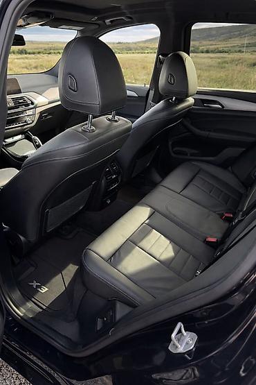 BMW: BMW X3: 2019 г., 3 л, Автомат, Бензин, Кроссовер — 12