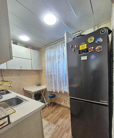yasma: Bakı, Yasamal, 2 otaqlı, Köhnə tikili, m. Elmlər Akademiyası, 55 kv. m — 10