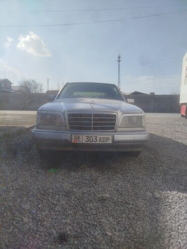 мерседес w204 цена бишкек: Mercedes-Benz E-Class: 1995 г., 2.5 л, Механика, Дизель, Седан