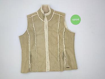 eivy: E-vie, Kamizelka damska, rozmiar 4XL — 2