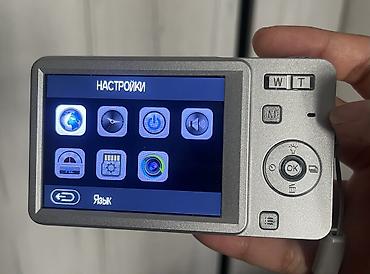 чехол наруто: Продаю цифровую камеру Sliding Camera M15 с механизмом-слайдером под — 5