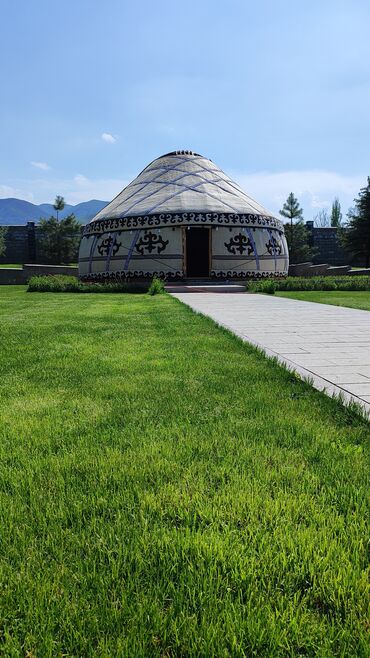 Продажа юрт: Продаются юрты Боз уйлор сатылат Без посредников прямо с рук мастера — 8