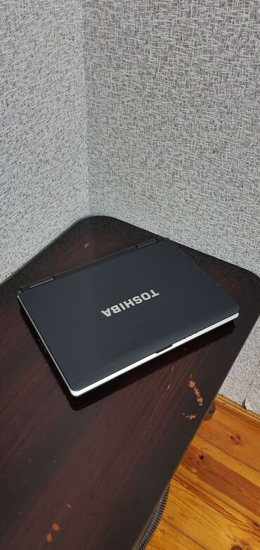 Toshiba: Yeni Toshiba, 15.4 ", Intel Celeron, 256 GB, Pulsuz çatdırılma -da lalafo.az — 2 Toshiba: Yeni Toshiba, 15.4 ", Intel Celeron, 256 GB, Pulsuz çatdırılma — 2