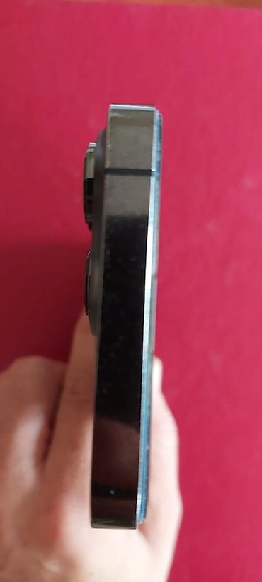 electronics iphone: IPhone 13 Pro, Sierra Blue, Face ID — 5