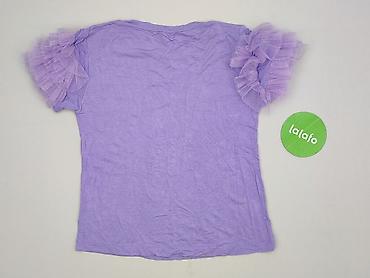 ozdoby do bluzek: Tulle, Bluzka damska, rozmiar S — 3
