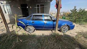 задние фары нексия 2: Daewoo Nexia: 2011 г., 1.6 л, Механика, Бензин, Седан — 4