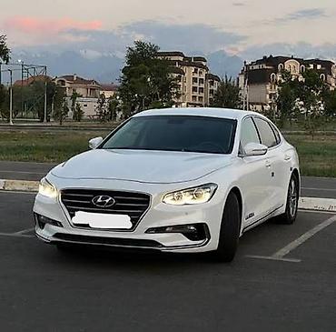 ремонт автобусов: Авто прокат Ош — 1