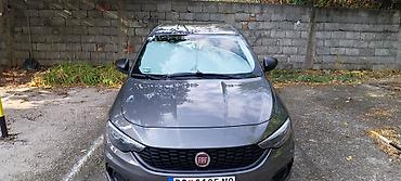 Fiat: Fiat — 13