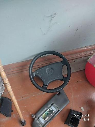 vaz 2107 tuning: Assalam aleykum 140 kuzaya aid zapcastlardisq təkər 16 lıqda var,17 — 9