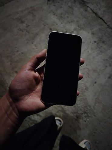 iphone xs kamera: IPhone 16e, 256 GB, Ağ, Zəmanət — 3