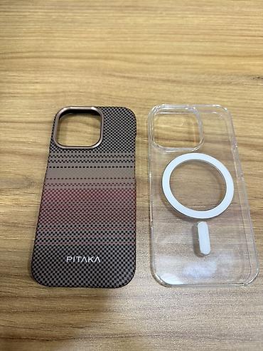 iphone 6 es: IPhone 16 Pro, 128 GB, Desert Titanium, Zəmanət, Face ID — 9