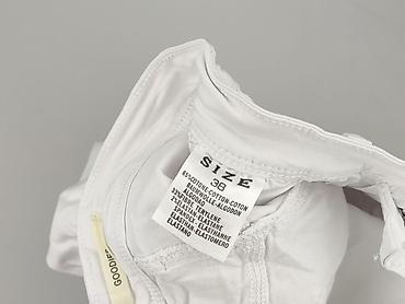 bootcut media expert: Goodies, Jeansy damskie, rozmiar M — 5