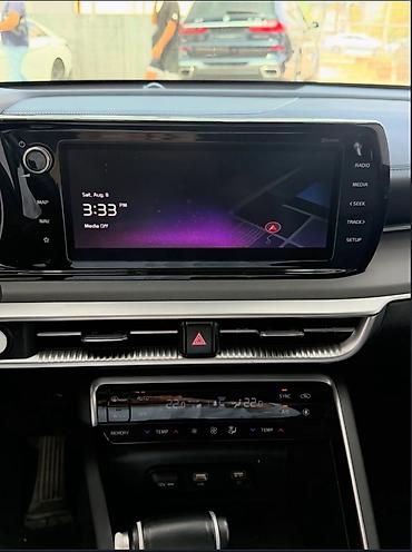 кианпи пил: Kia K5: 2022 г., 2 л, Газ, Седан — 8