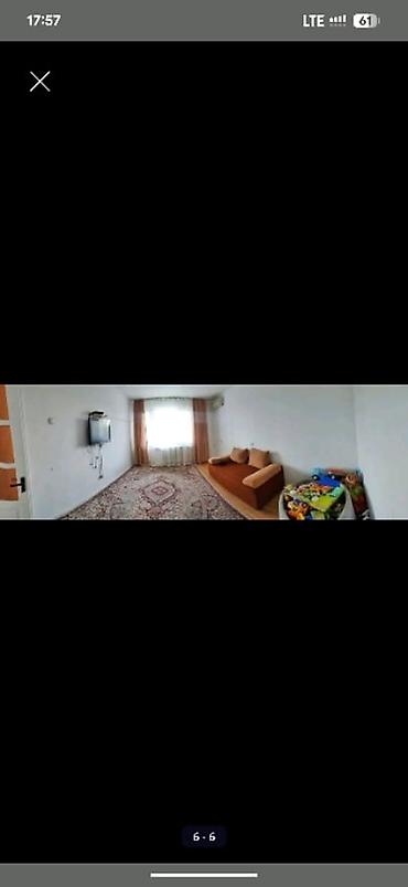 Батирлер: 2 бөлмө, 65 м², БГУ Жеке план, 4 кабат, Косметикалык оңдоо — 5