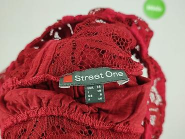 marka pretty one: Street One, Bluzka damska, rozmiar XS — 4