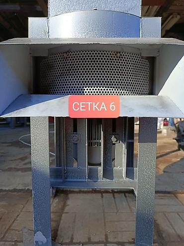 Товары и оборудование для с/х животных: Продаю дробилку универсальную; зерно, клевер, кукуруза. Мощность 4 кВт at lalafo.kg — 7 Товары и оборудование для с/х животных: Продаю дробилку универсальную; зерно, клевер, кукуруза. Мощность 4 кВт — 7