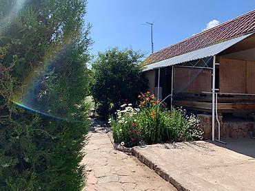 Иссык-Куль 2026: Коттедж, коттедж Бостери — 3