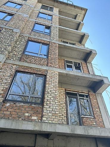 Продажа квартир: 3 комнаты, 88 м², Элитка, 2 этаж, Готовая ПСО (под самоотделку) — 13