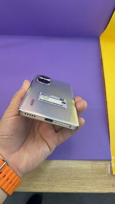 Honor: Honor 50, Б/у, 256 ГБ — 3