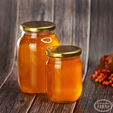Мёд: Мёд Мёд Мёд в килограммах 1 кг 600 сом мёд чистый горный Адрес