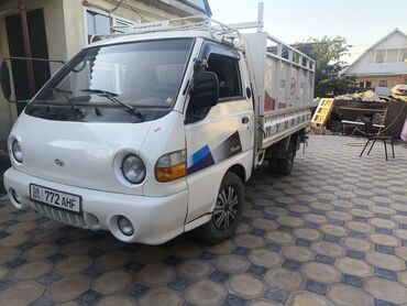 б у авто дэу нексия: Hyundai Porter: 2002 г., 2.5 л, Механика, Дизель