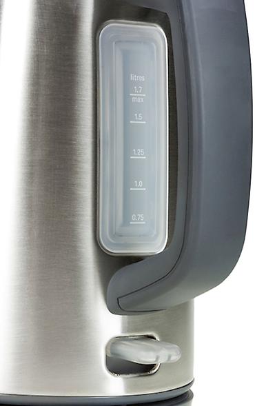 kenwood toster: №: 4668 Məhsulun adı: Elektrik çaydan Kenwood SJM490 Brend: Kenwood — 3