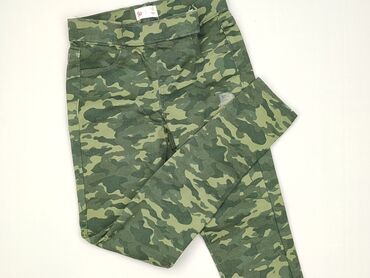 god save queens bielizna: Leggings for kids, 12 years, 152, condition - Perfect